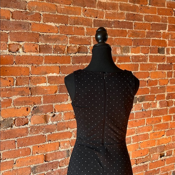 Polka dot Loft dress - Picture 3 of 3